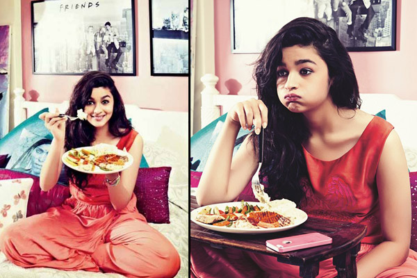 Alia Bhatt