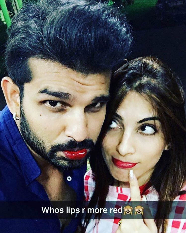 Image Courtesy: Instagram