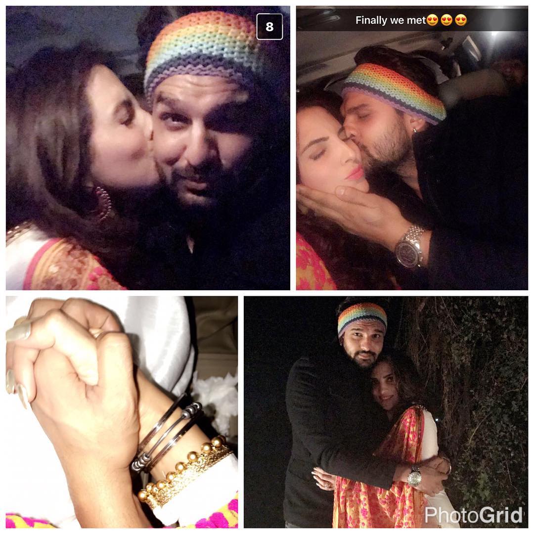 Image Courtesy: Instagram