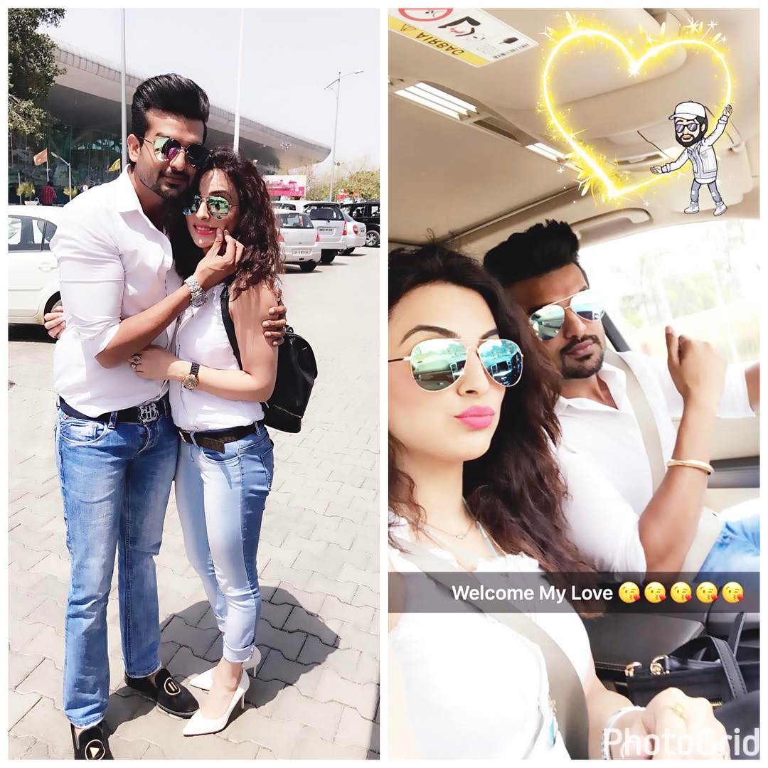 Image Courtesy: Instagram