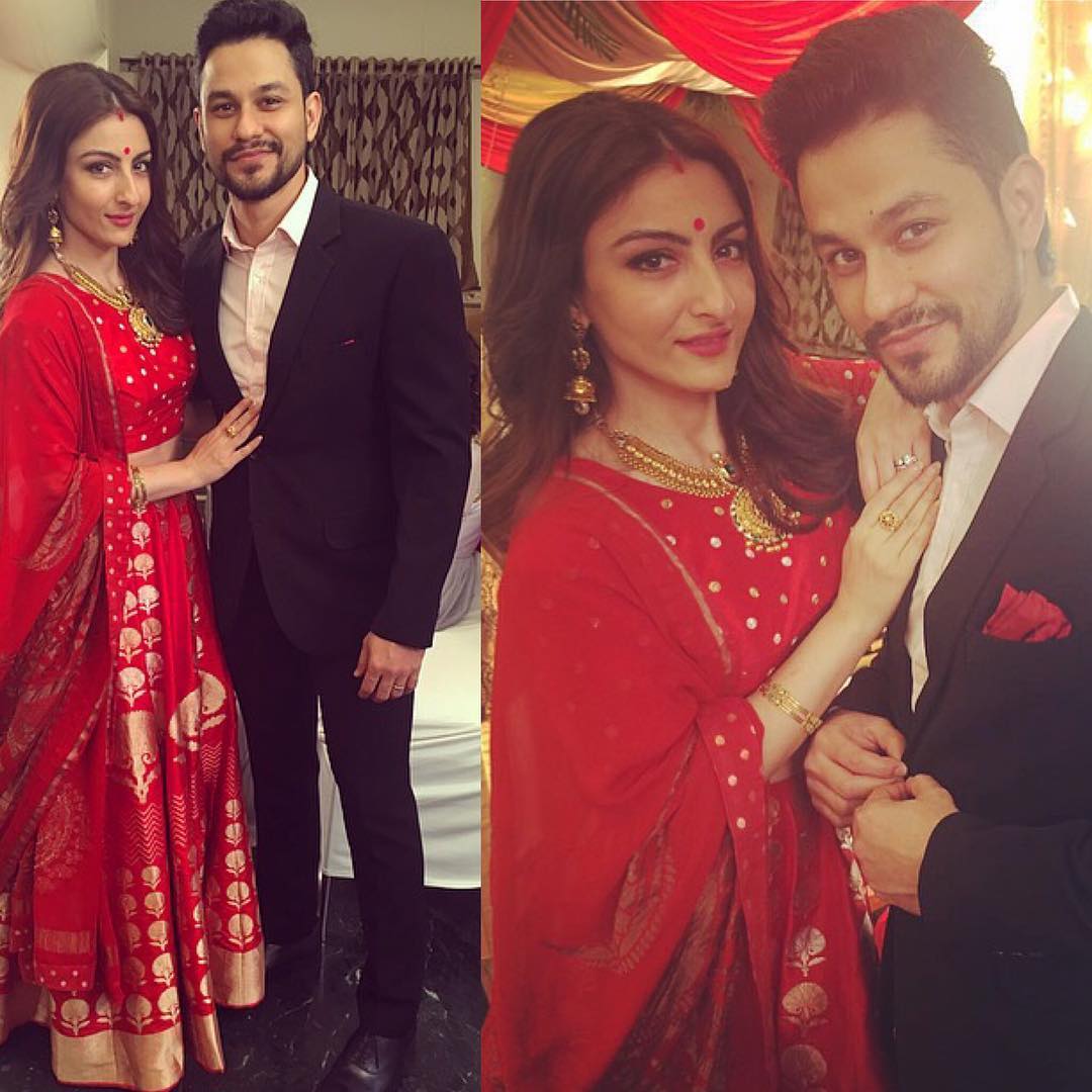 Image Courtesy: Instagram