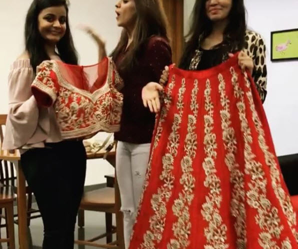 Image Courtesy: Instagram