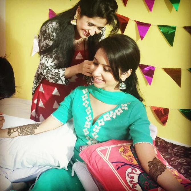 Image Courtesy: Instagram