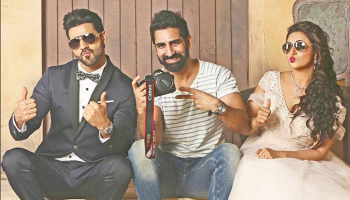 Image Courtesy: Instagram