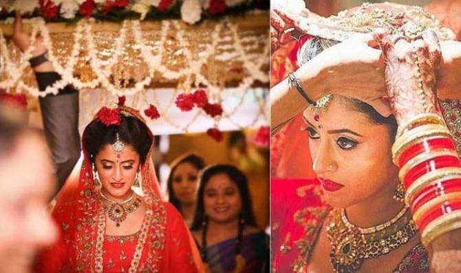 Responsibilities Of A Bride's Sister