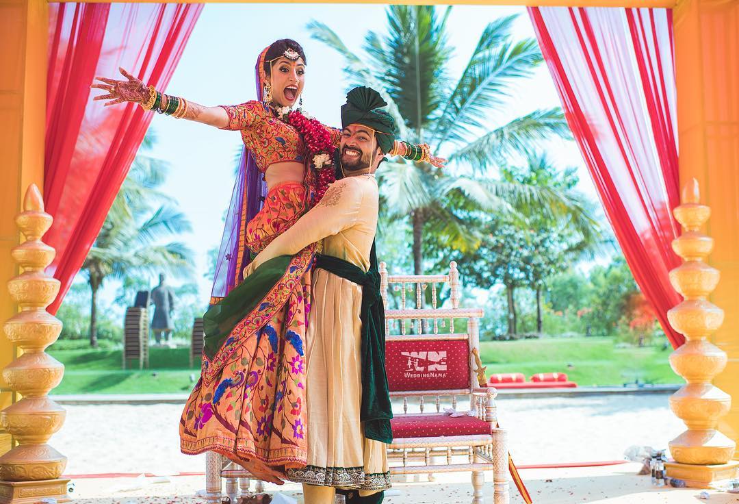 Image Courtesy: Instagram