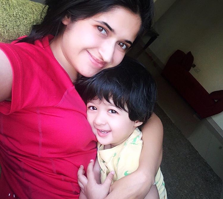 Image Courtesy: Instagram 