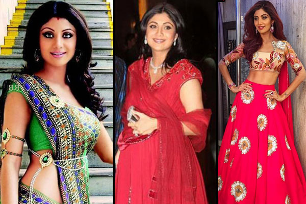 Shilpa Shetty