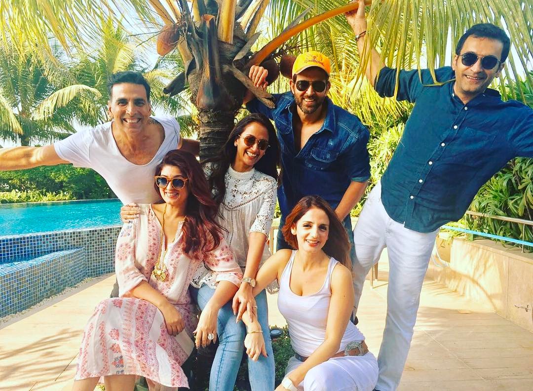 Image Courtesy: Instagram