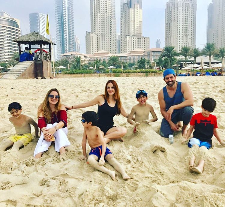 Image Courtesy: Instagram