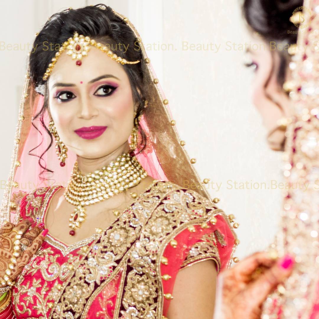 8 Things Brides Should Keep In Mind Before Finalising Their Hairstyle For Wedding  Functions
