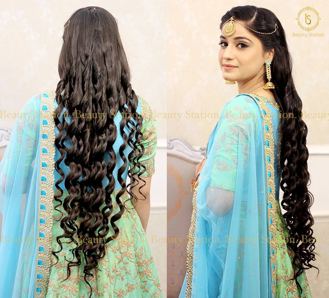 Image Courtesy: Beauty Station