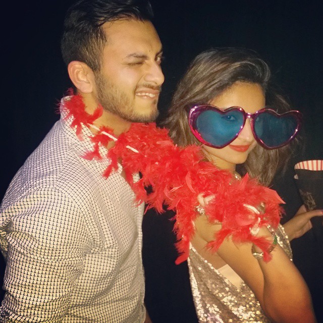 Love Story Of Dimpy Ganguly And Rohit Roy