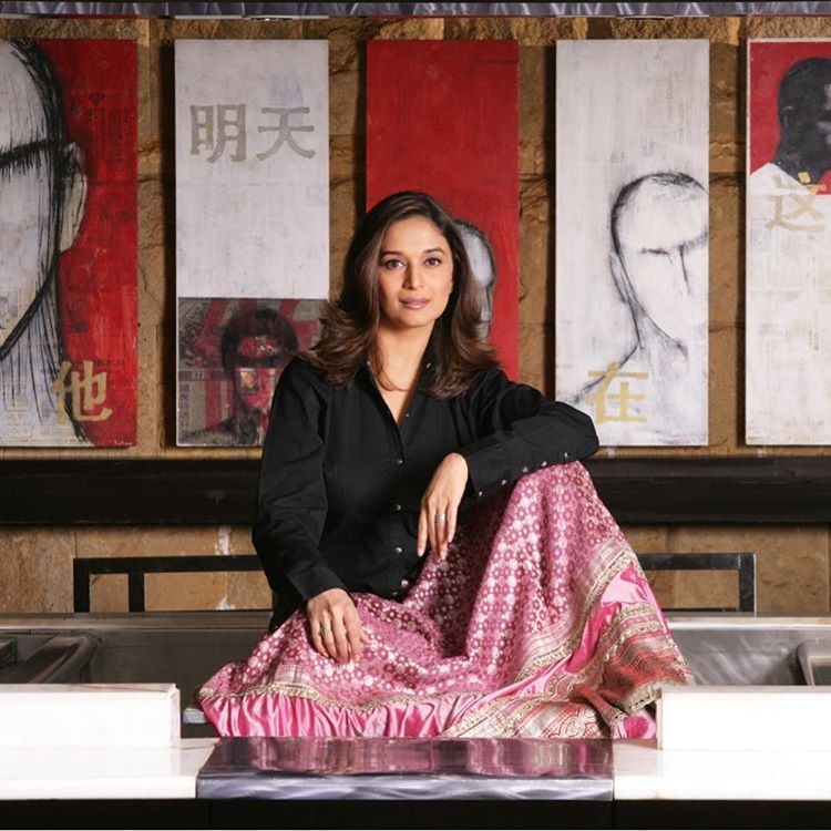 Image Courtesy: Instagram