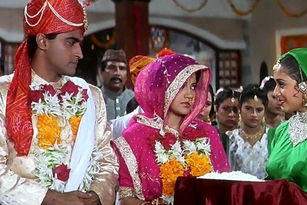 Image Courtesy: Hum Aapke Hain Koun..!