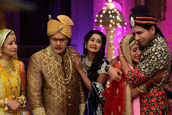 Image Courtesy: Yeh Rishta Kya Kehlata Hai