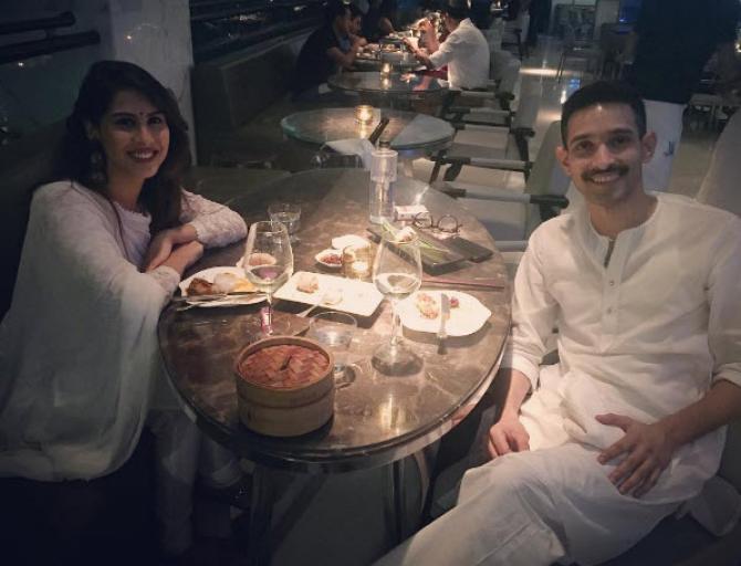 Image Courtesy: Instagram