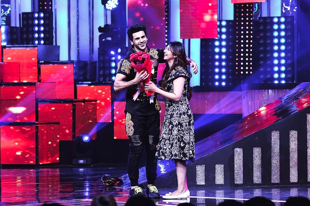 Image Courtesy: Instagram