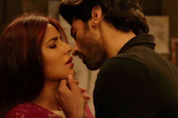 Image Courtesy: Fitoor