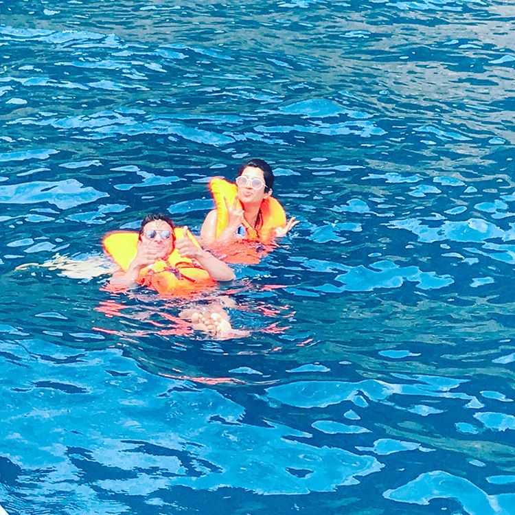 Image Courtesy: Instagram