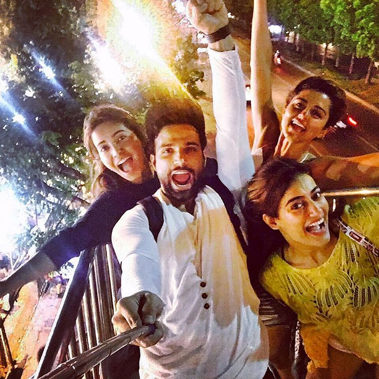 Image Courtesy: Instagram