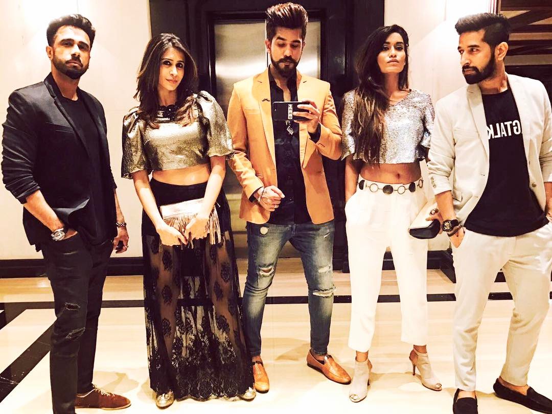 Image Courtesy: Instagram