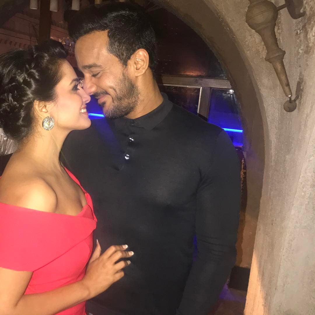 Image Courtesy: Instagram