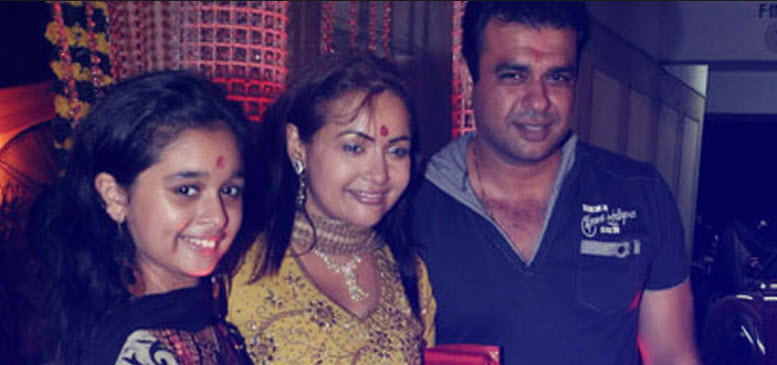 Rahul Raj With Pratyusha