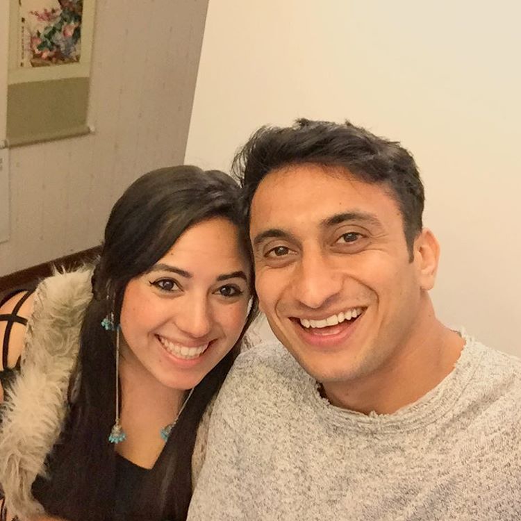 Gurmeet Rehal Splitsvilla Instagram