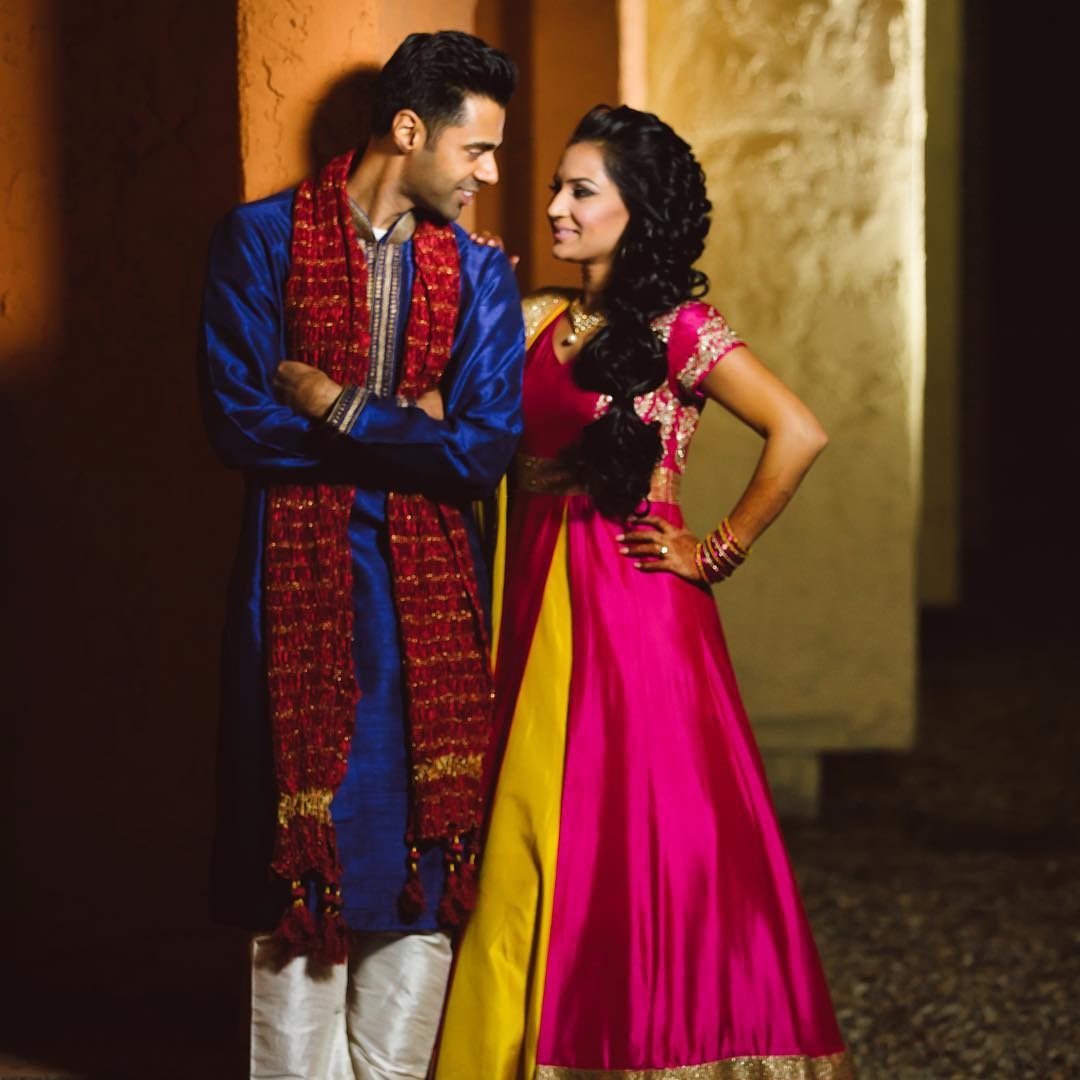 Hasan minhaj instagram