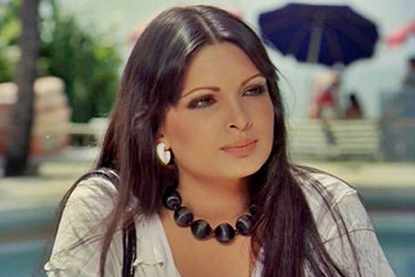 parveen babi