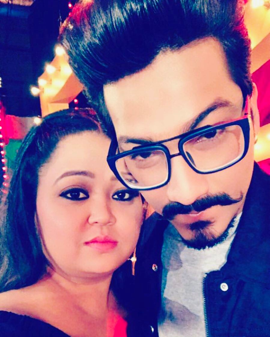Fans are missing laughter queen Bharti Singh