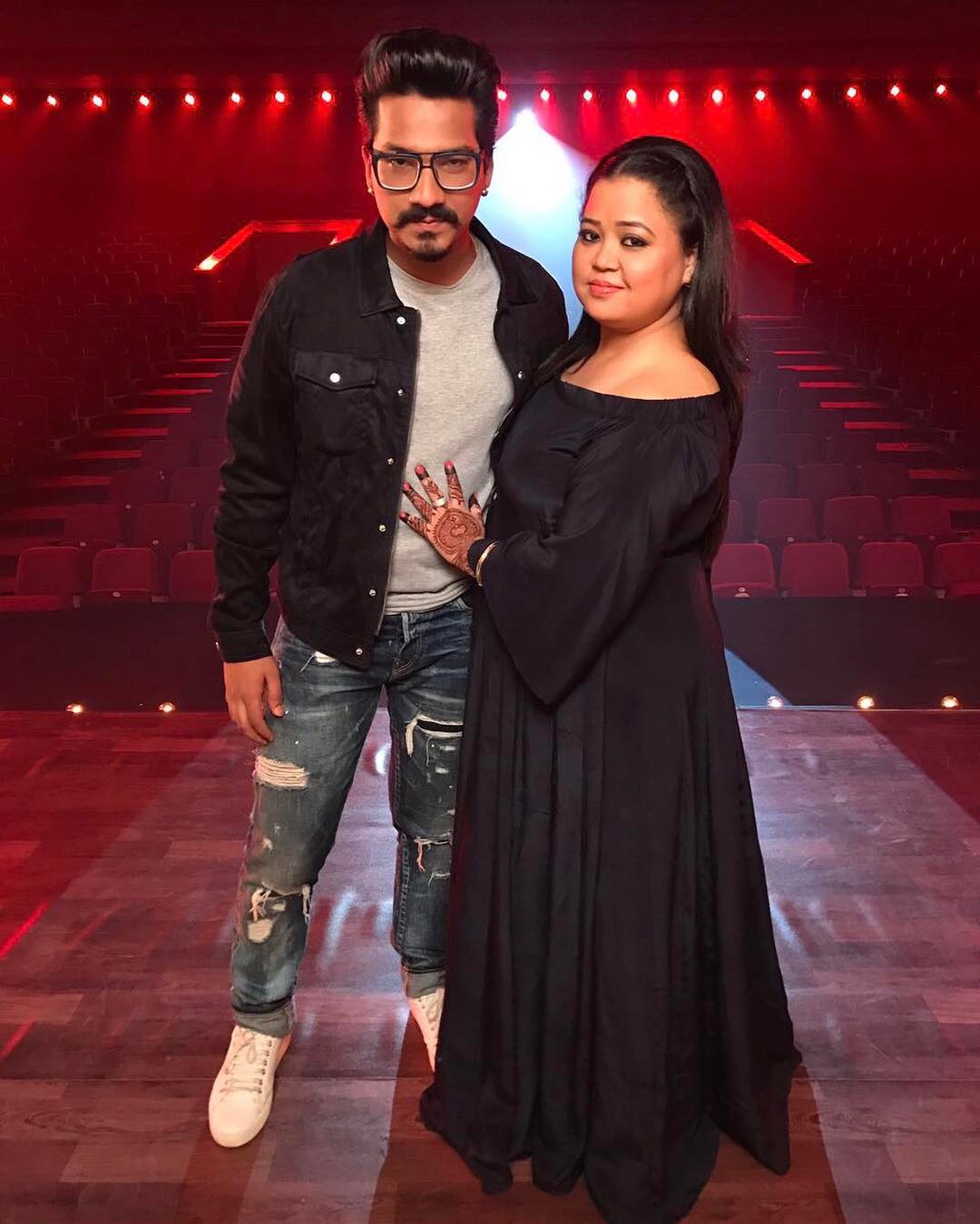 Bharti Singh / Instagram