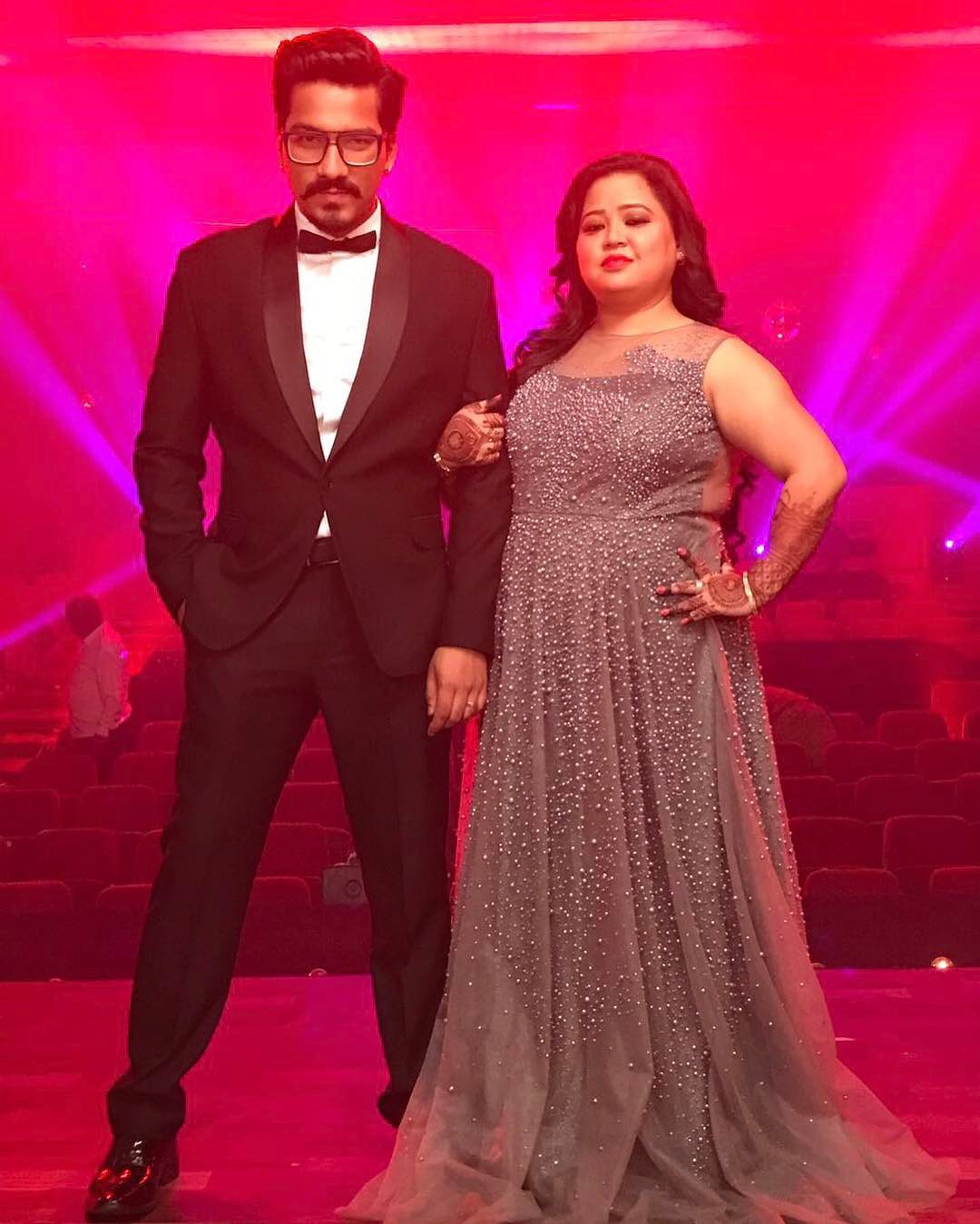 Bharti Singh / Instagram