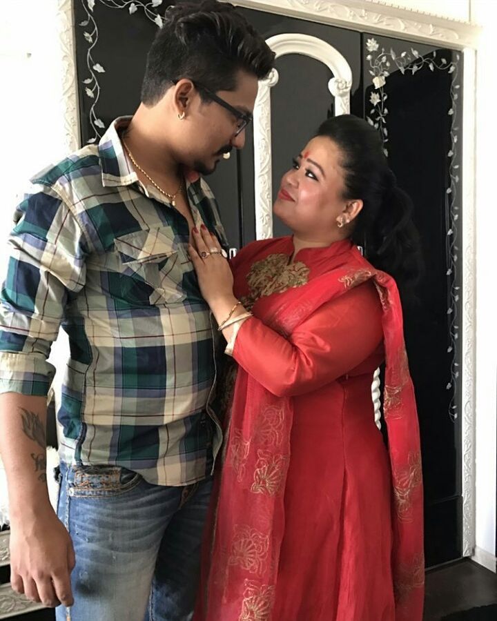 Bharti Singh / Instagram