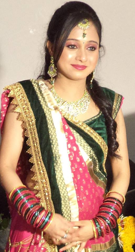 Manjula Davek Facebook