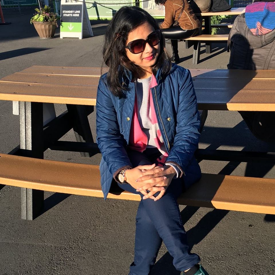 manjula davek facebook