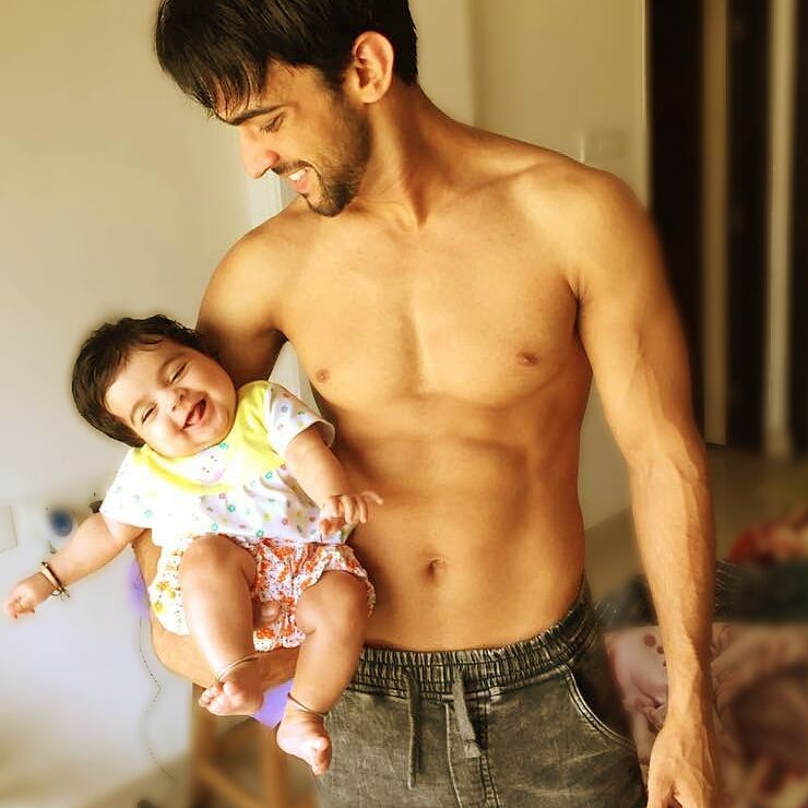 Rohit Choudhary (Instagram)