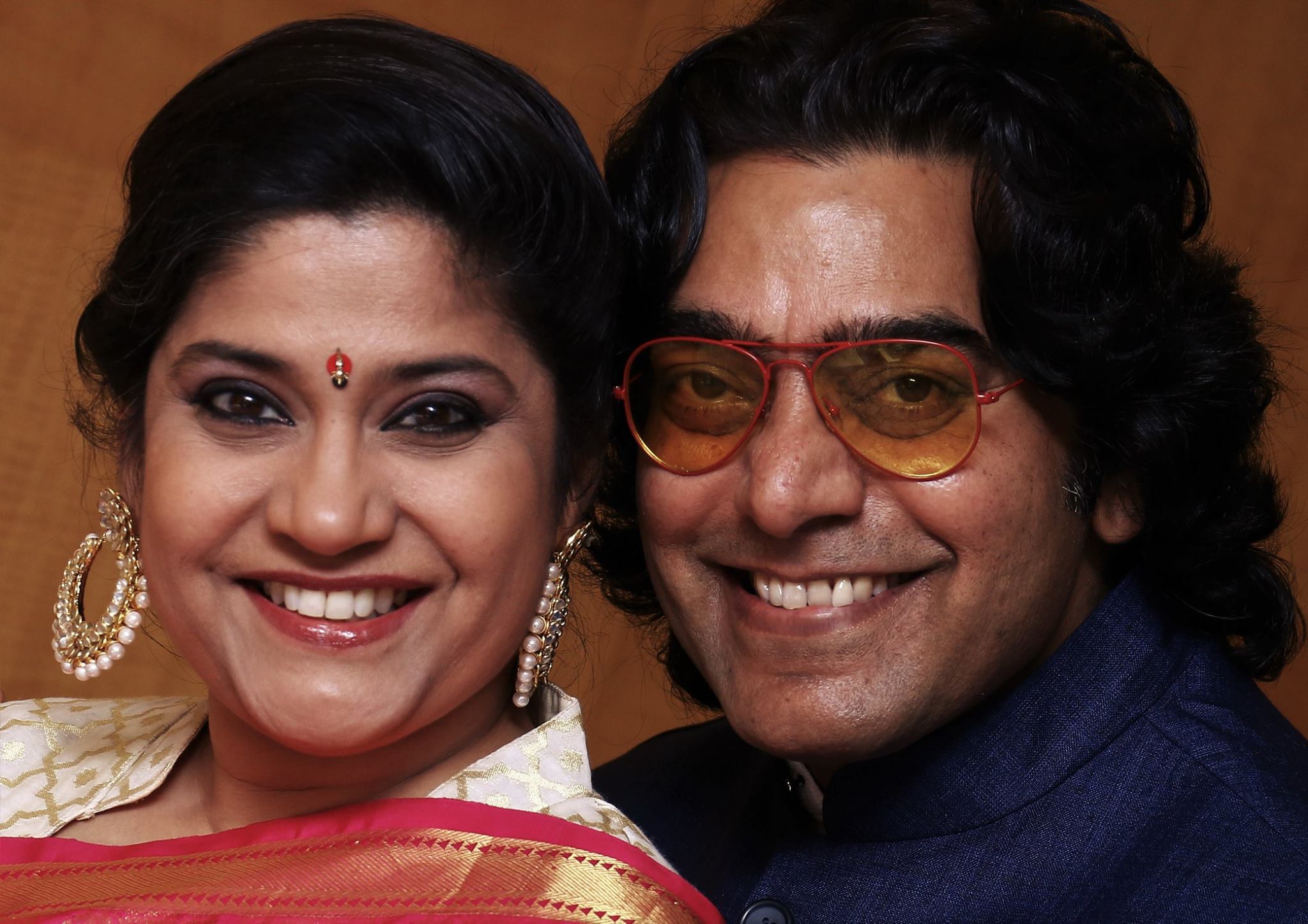 Ashutosh and Renuka