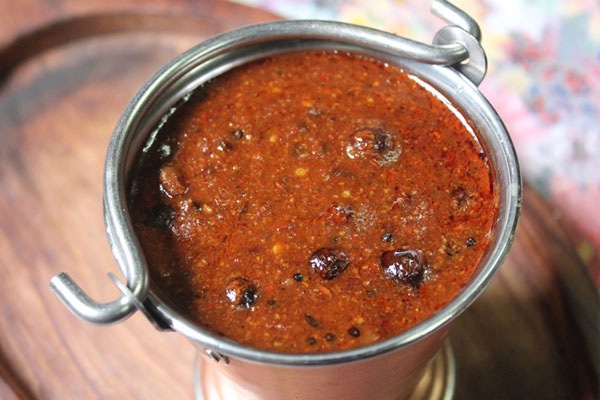 vathu kuzhambu / yummytummy aarthi