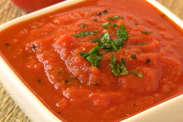 Takkali thokku recipe / My Scrawls 