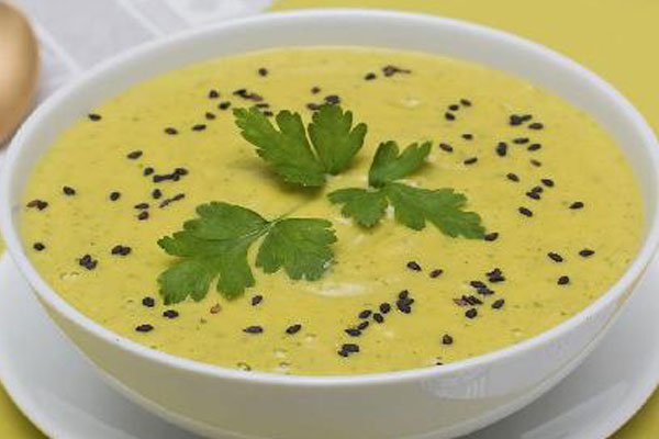 mor kuzhambu / Bawarchi