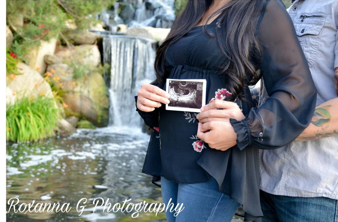 Maternity Photoshoot