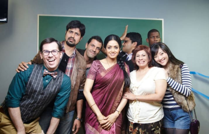 english vinglish movie characters