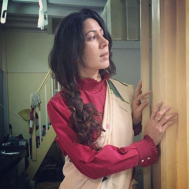 Shivani Tanksale / Instagram