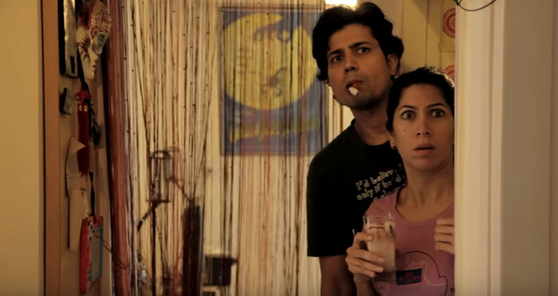 Neighbours / YouTube 