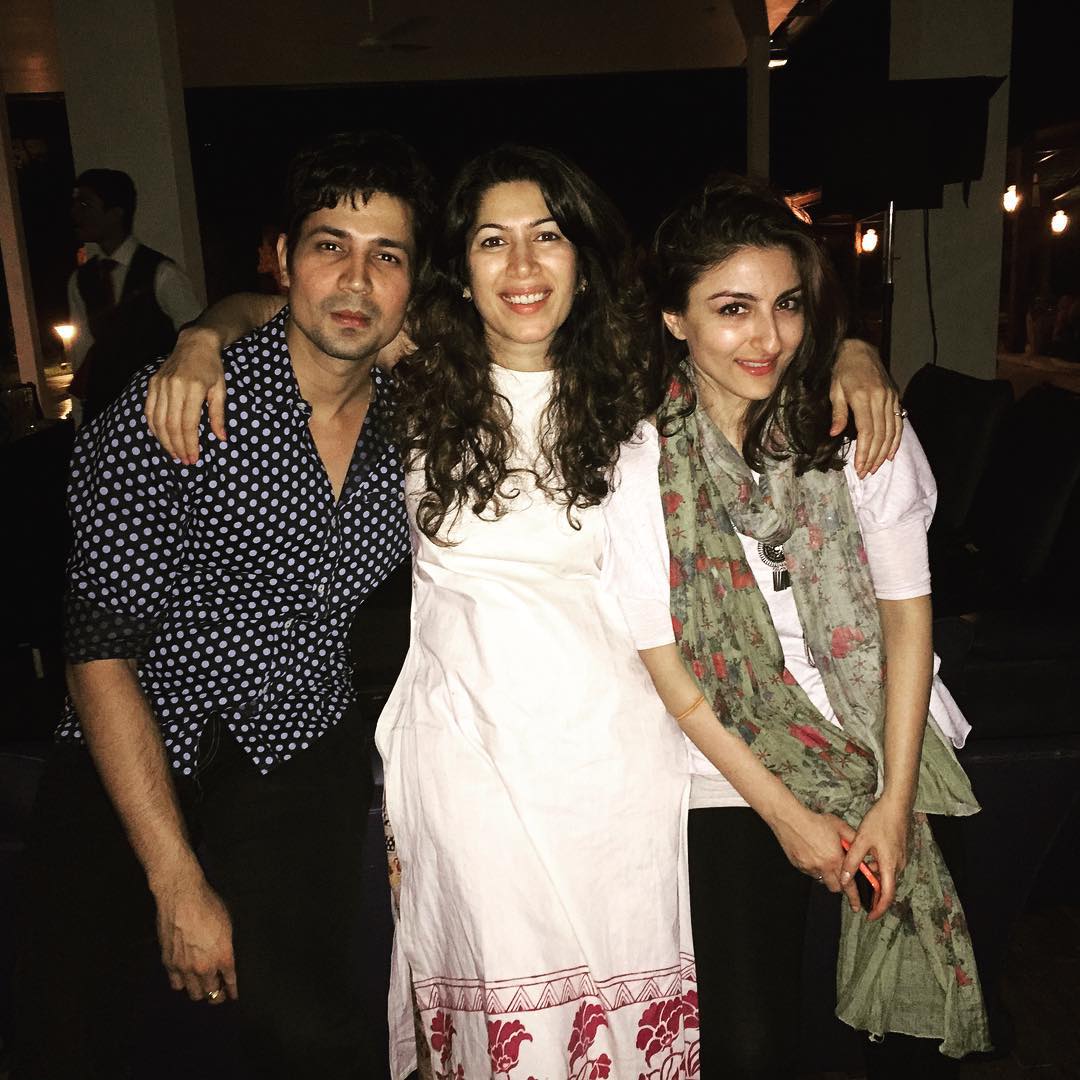 Sumeet Vyas / Instagram