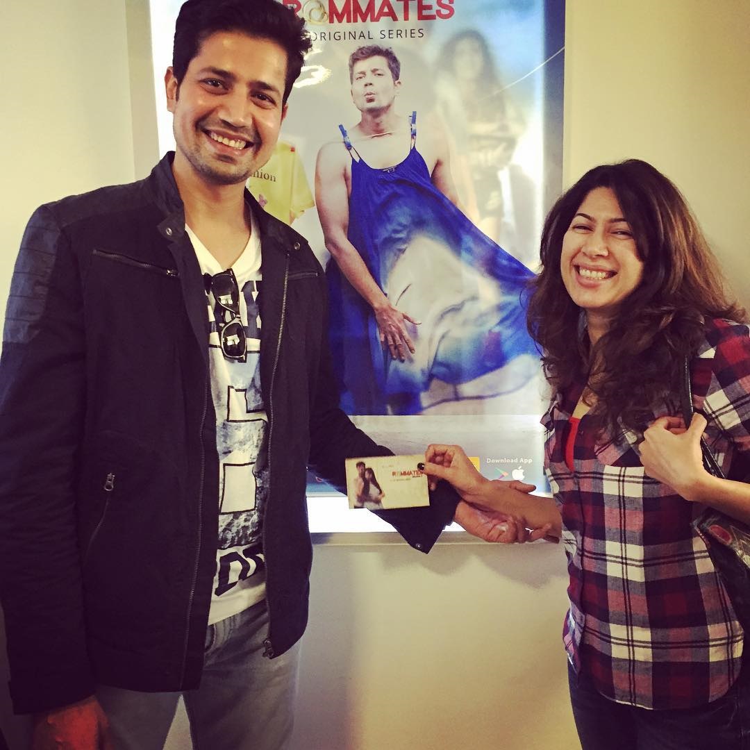 Sumeet Vyas / Instagram