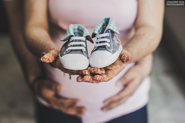 Image Courtesy: Chandni Dua Photography (Maternity Photoshoot)