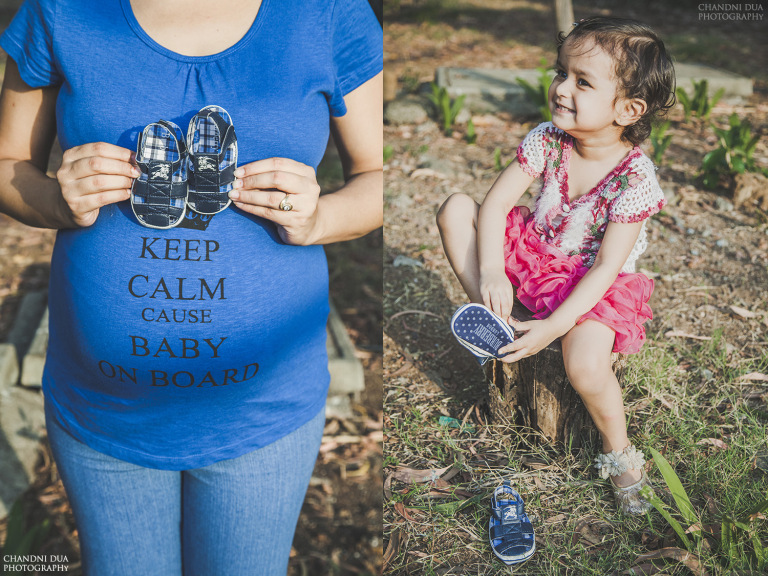 Image Courtesy: Chandni Dua Photography (Maternity Photoshoot)